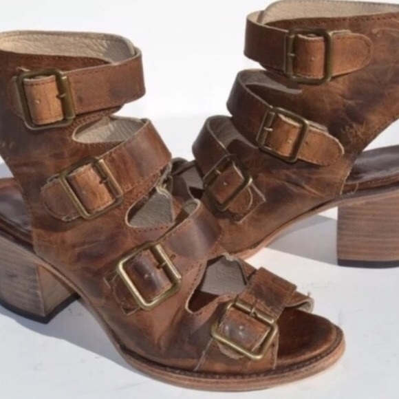 freebird quail sandals